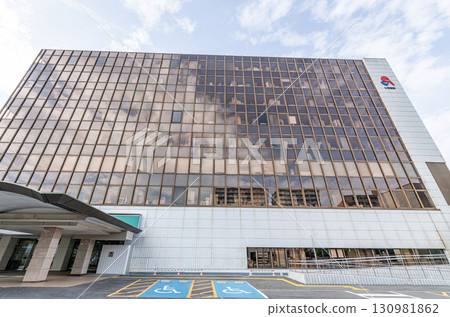 福島縣磐城市磐城市政廳 130981862