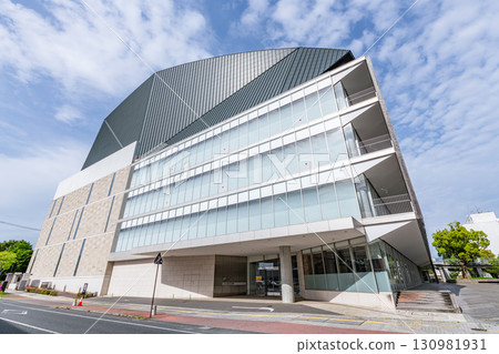 福島縣磐城市磐城藝術文化交流中心 Arios 130981931