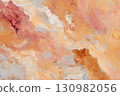 水彩塗抹背景 130982056