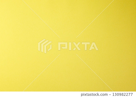 Yellow paper texture 130982277