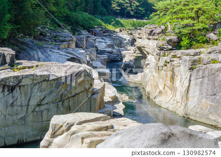 Nezame no Toko (Agematsu Town, Kiso District, Nagano Prefecture) Nezame no Toko (Agematsu Town, Kiso District, Nagano Prefecture) 130982574