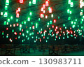 Colorful illumination 130983711