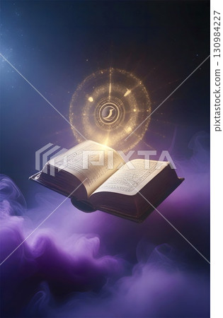 book in the night 130984227