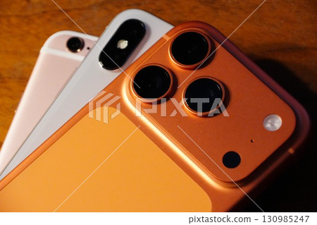 smartphone smartphone 130985247