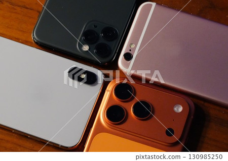 智能手機 130985250