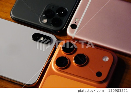 智能手機 130985251