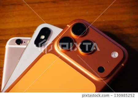 智能手機 130985252