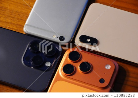 smartphone smartphone 130985258