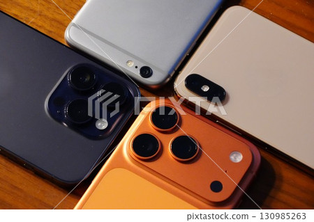 智能手機 130985263