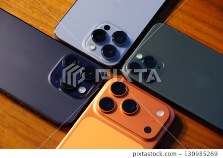 smartphone smartphone 130985269