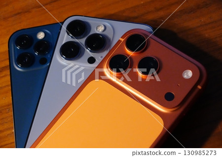 smartphone smartphone 130985273