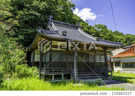 島根縣江津市江津本町東木寺 130985527