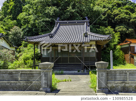 島根縣江津市江津本町東木寺 130985528