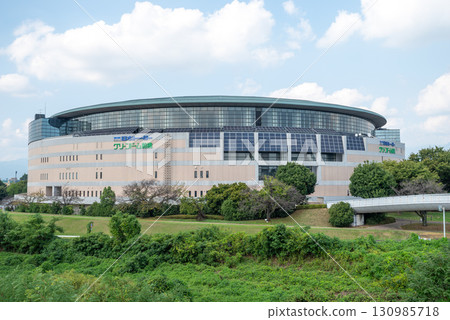 Green Dome Maebashi Green Dome Maebashi 130985718