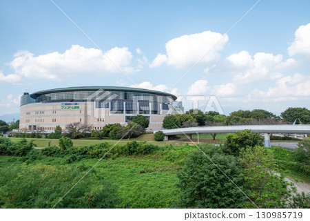 Green Dome Maebashi 130985719