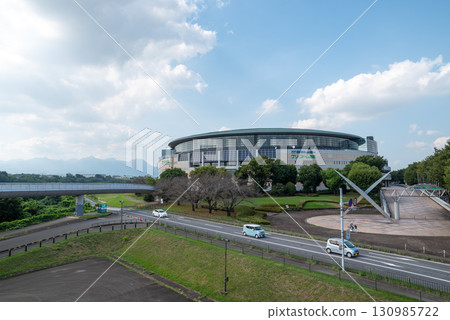 Green Dome Maebashi 130985722