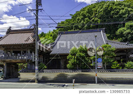 島根縣江津市江津本町圓覺寺 130985733
