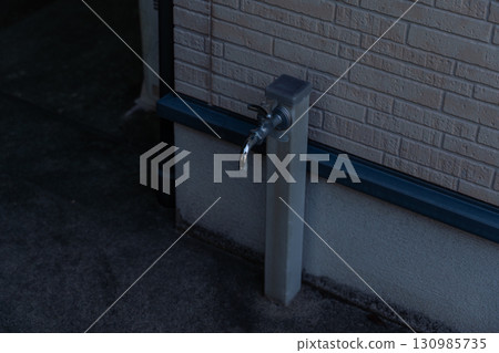 Residential standpipes 130985735