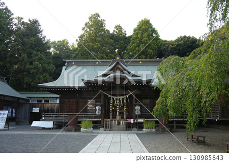 吉田神社 130985843