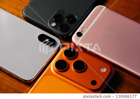 smartphone  130986177