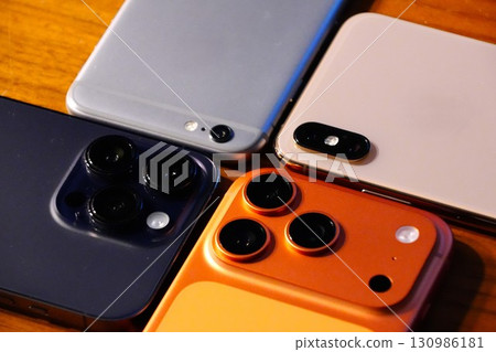 smartphone smartphone 130986181