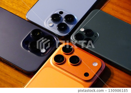 智能手機 130986185