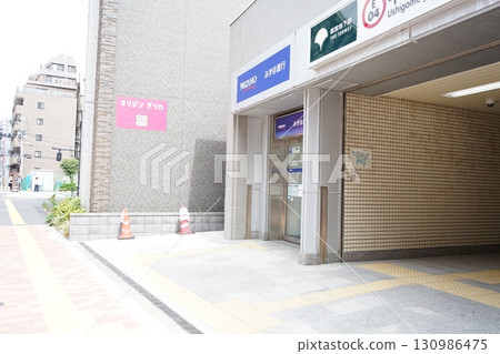 牛輜柳町站週邊 130986475