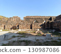 Delhi , India - Tughlakabad Fort Delhi , A picture of Tughlakabad Fort in Delhi dec 10 2024 130987086