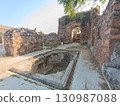 Delhi , India - Tughlakabad Fort Delhi , A picture of Tughlakabad Fort in Delhi dec 10 2024 130987088
