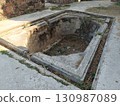Delhi , India - Tughlakabad Fort Delhi , A picture of Tughlakabad Fort in Delhi dec 10 2024 130987089
