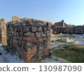 Delhi , India - Tughlakabad Fort Delhi , A picture of Tughlakabad Fort in Delhi dec 10 2024 130987090