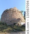 Delhi , India - Tughlakabad Fort Delhi , A picture of Tughlakabad Fort in Delhi dec 10 2024 130987094