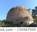 Delhi , India - Tughlakabad Fort Delhi , A picture of Tughlakabad Fort in Delhi dec 10 2024 130987095