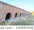 Delhi , India - Tughlakabad Fort Delhi , A picture of Tughlakabad Fort in Delhi dec 10 2024 130987098