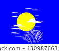  full moon 130987663