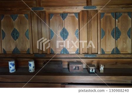 新選組正榮館稻荷神社 130988240