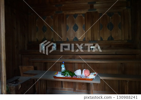 新選組正榮館稻荷神社 130988241