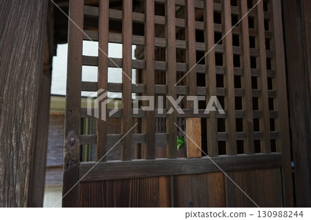 新選組正榮館稻荷神社 130988244