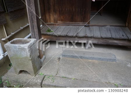 新選組正榮館稻荷神社 新選組正榮館稻荷神社 130988248