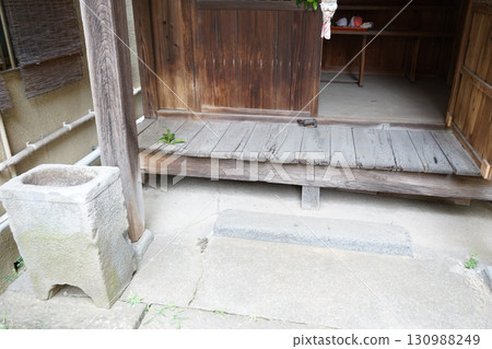 新選組正榮館稻荷神社 新選組正榮館稻荷神社 130988249