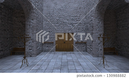  一座教堂 130988882