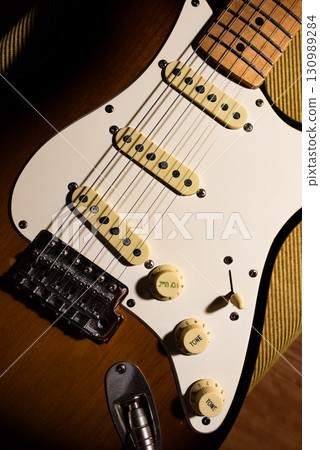 發光電吉他 130989284