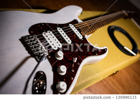 發光電吉他 發光電吉他 130990115