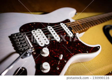 發光電吉他 發光電吉他 130990116