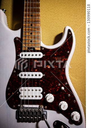 發光電吉他 130990118