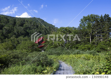 Mountain hut and nature park Mountain hut and nature park 130990148