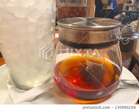 Iced Tea Set 130990289