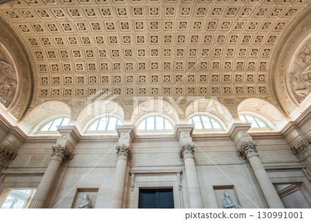 interiors of the national assembly, Paris, France interiors of the national assembly, Paris, France 130991001