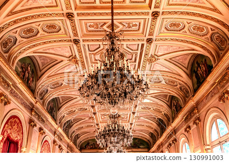 interiors of the national assembly, Paris, France interiors of the national assembly, Paris, France 130991003