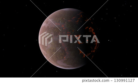 一顆行星 130991127